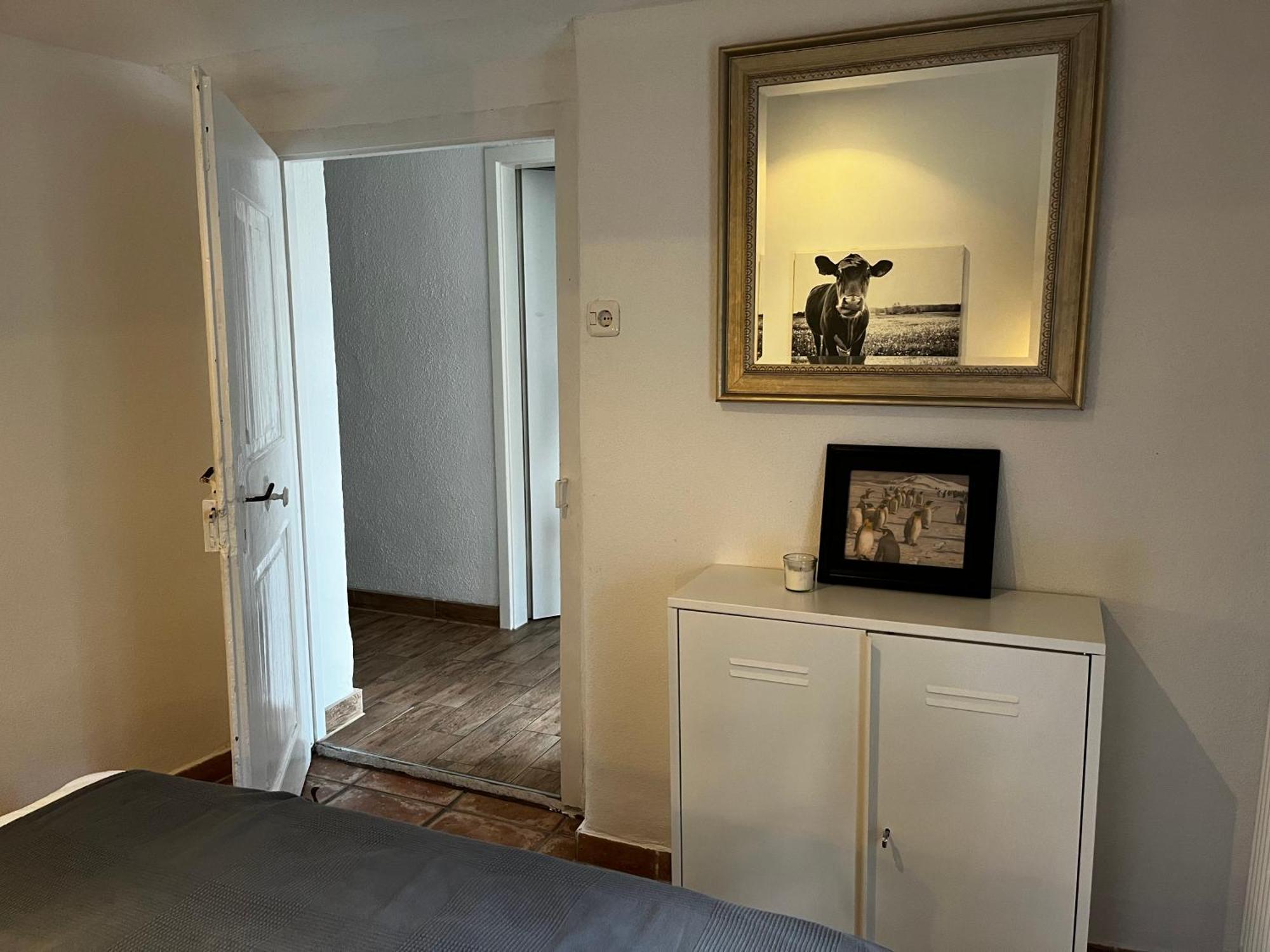 Ferienwohnung Gartenglueck トラウンシュタイン エクステリア 写真