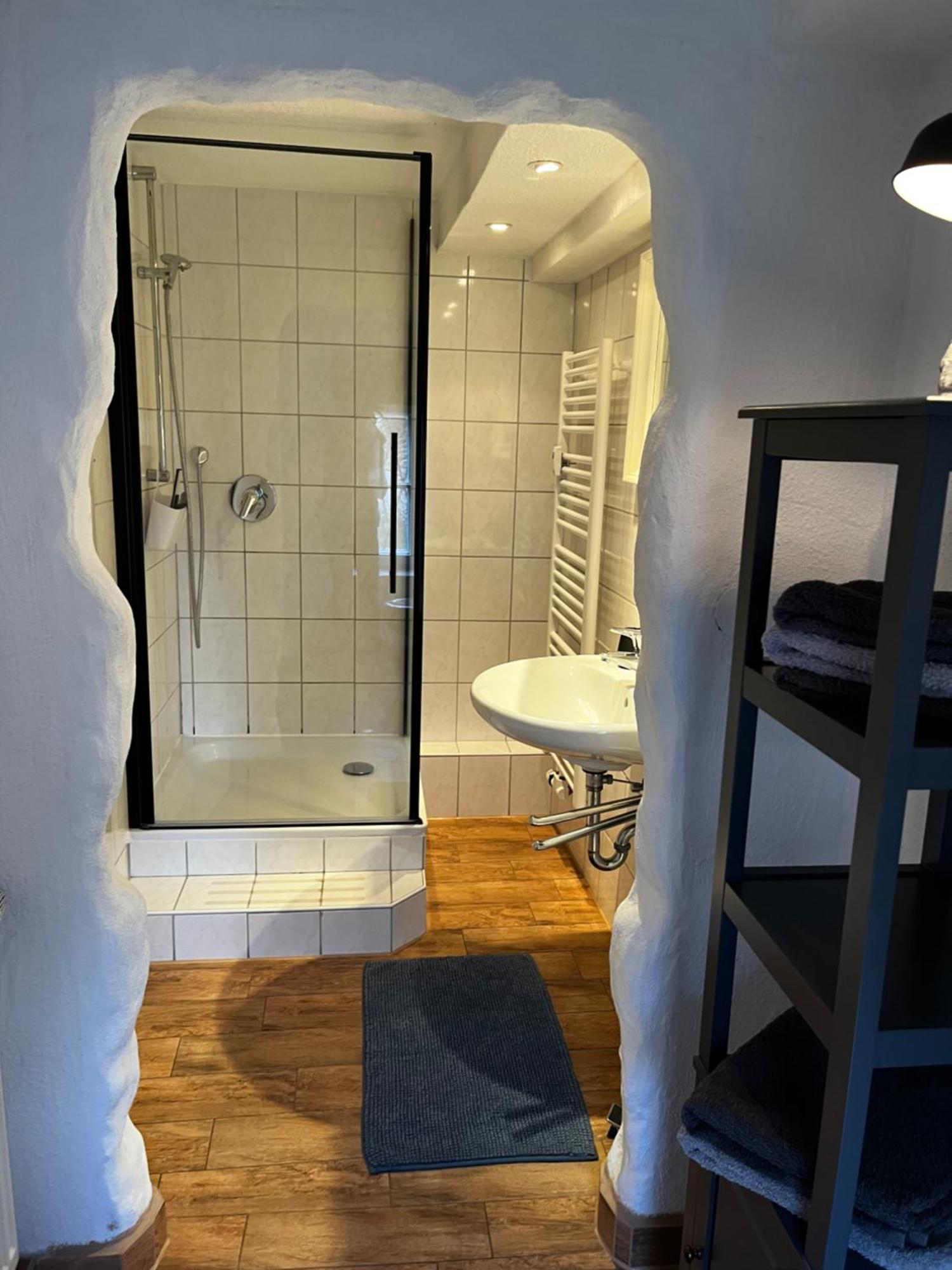 Ferienwohnung Gartenglueck トラウンシュタイン エクステリア 写真