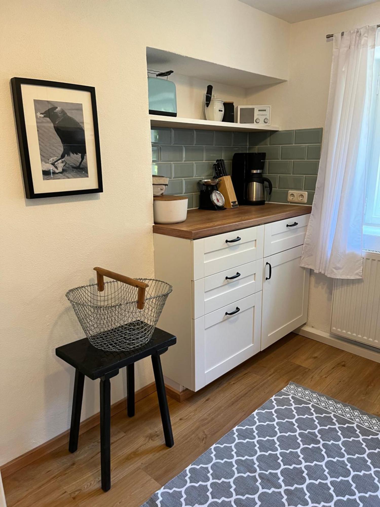 Ferienwohnung Gartenglueck トラウンシュタイン エクステリア 写真
