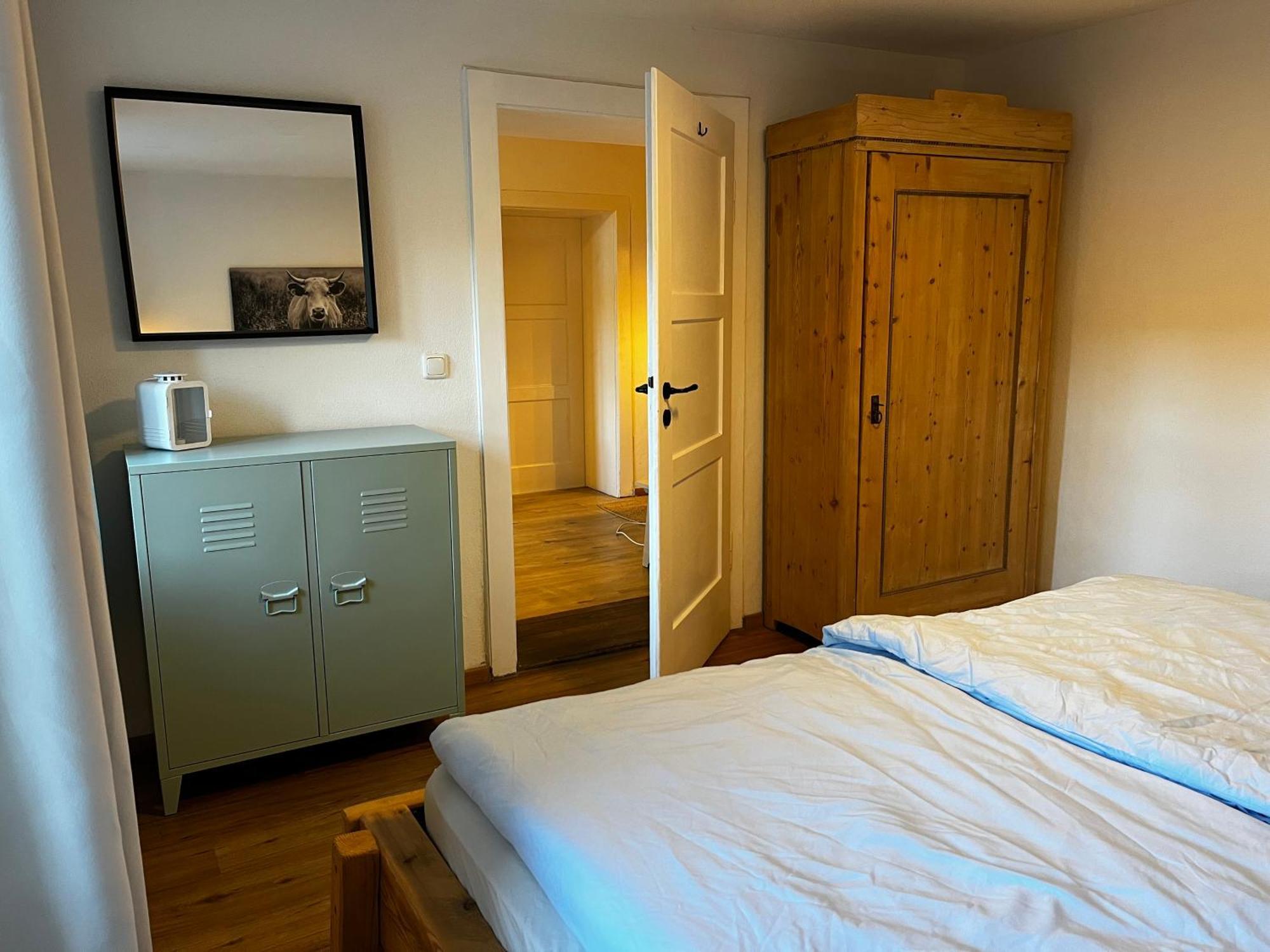Ferienwohnung Gartenglueck トラウンシュタイン エクステリア 写真