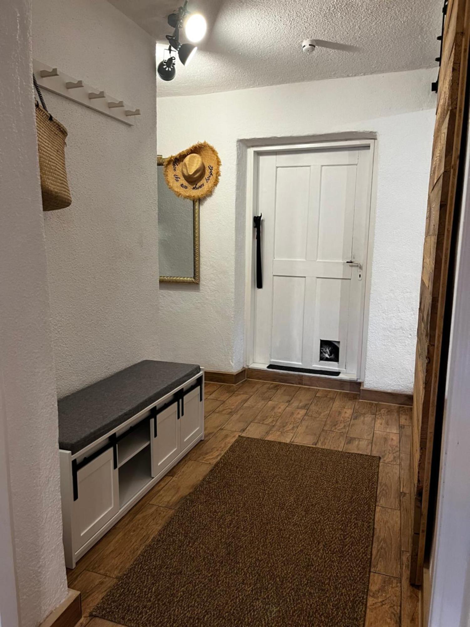 Ferienwohnung Gartenglueck トラウンシュタイン エクステリア 写真