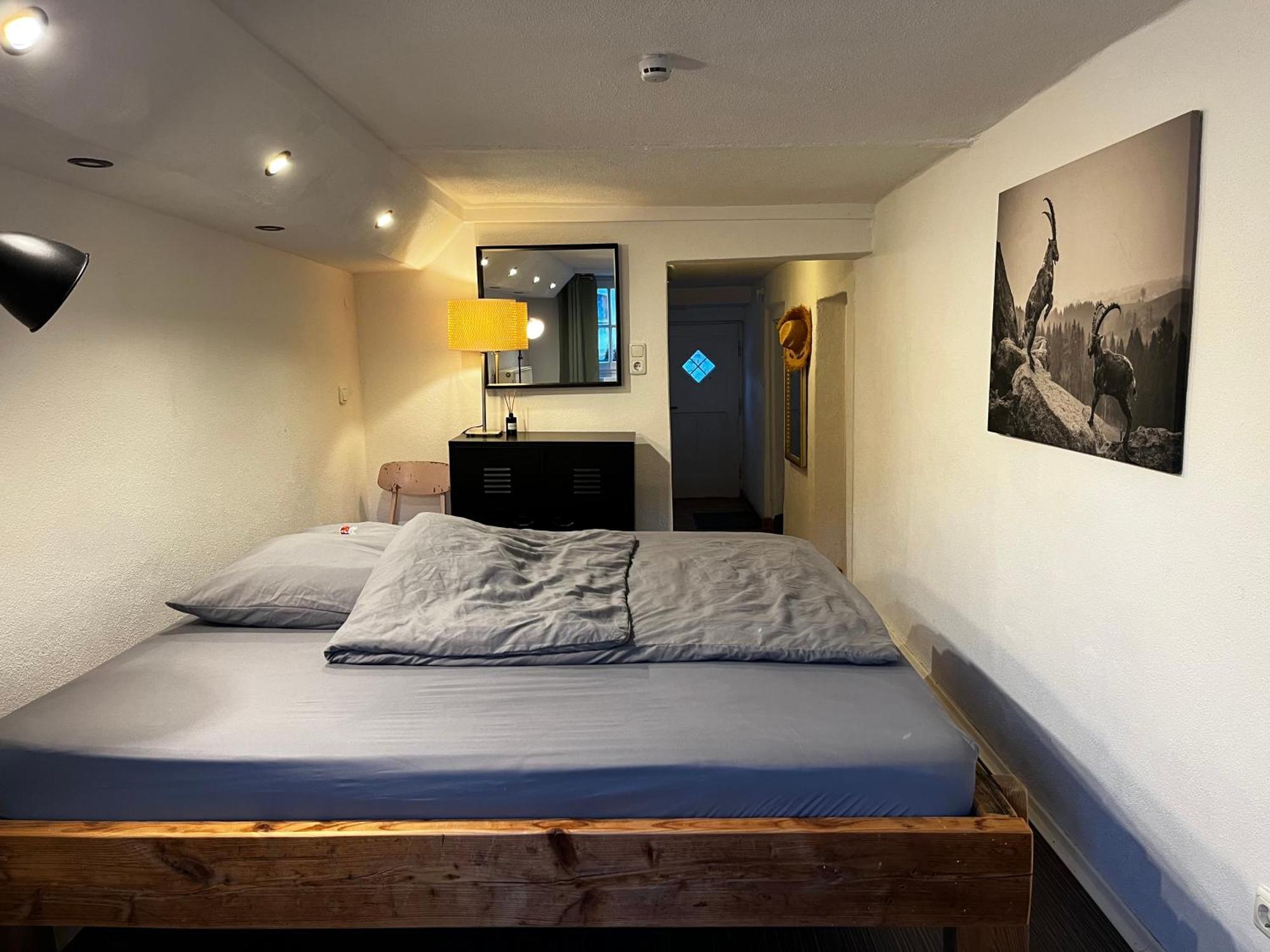 Ferienwohnung Gartenglueck トラウンシュタイン エクステリア 写真